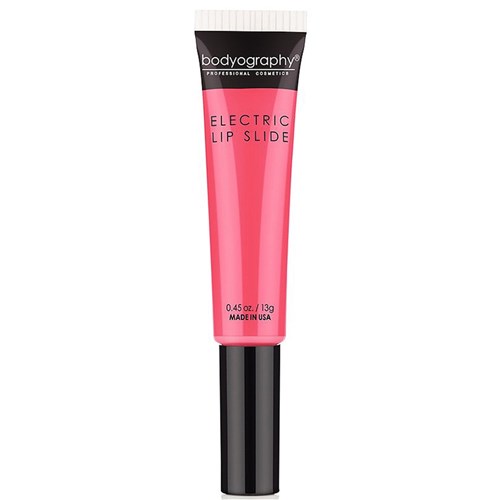 Electric Lip Slides - Tickled Pink (LS)